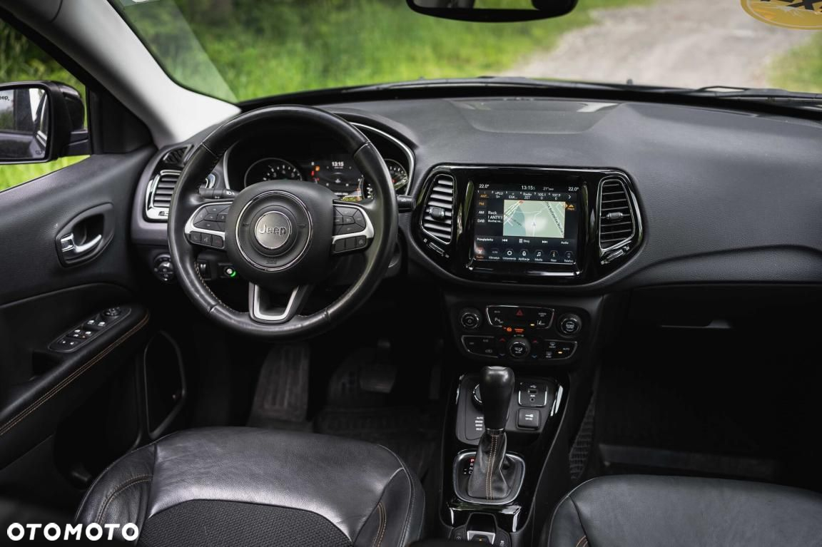 Jeep Compass - 3