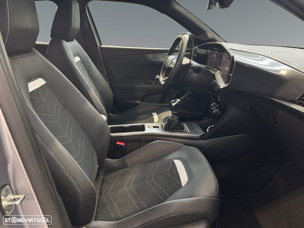 Opel Mokka 1.2 T GS - 16