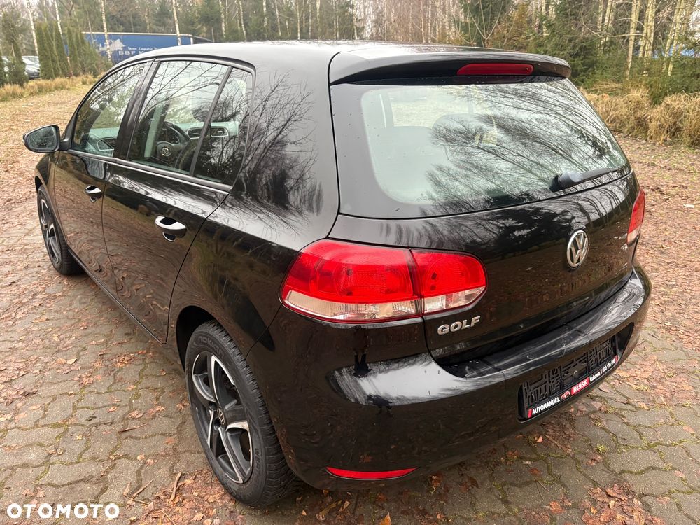 Volkswagen Golf 1.4 United - 23