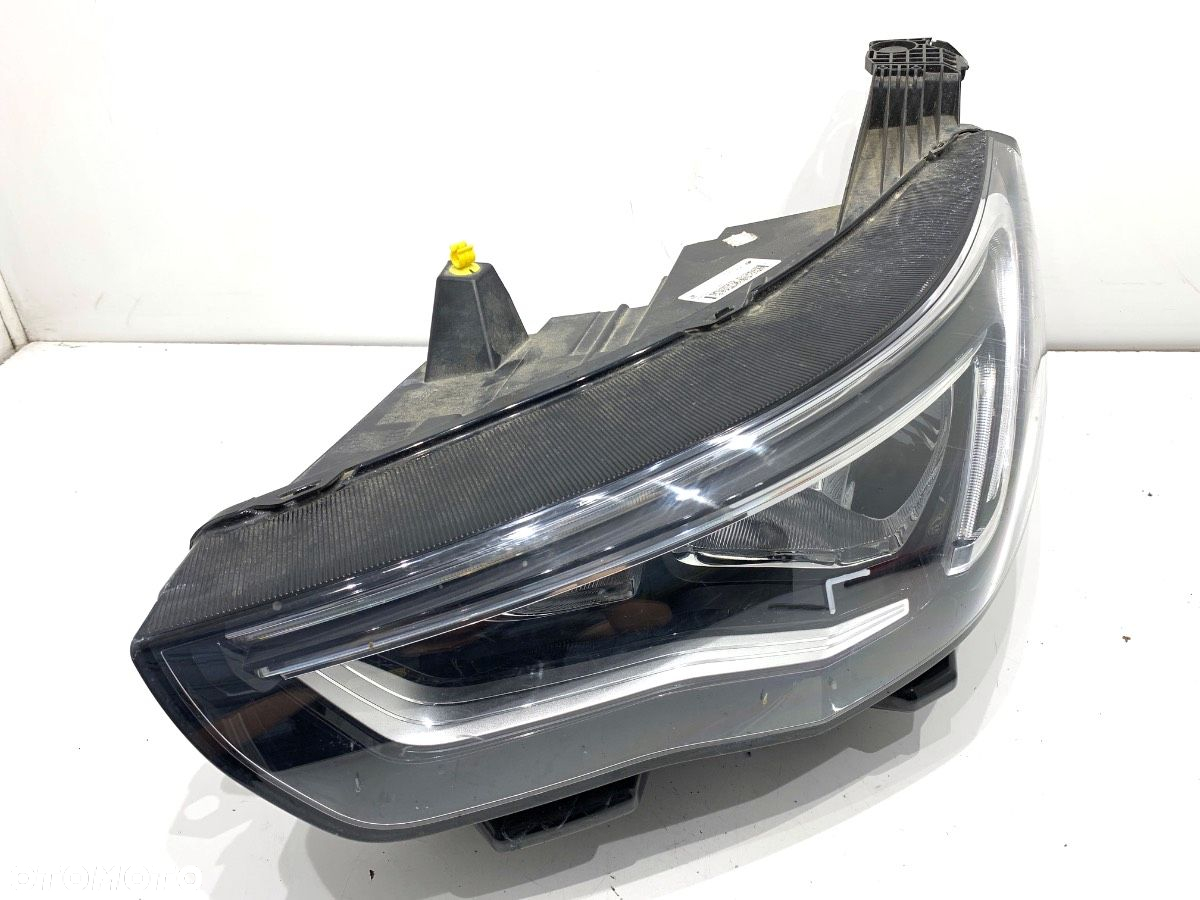 REFLEKTOR LEWY PRZÓD LED - 509.00 PLN - OPEL GRANDLAND / GRANDLAND X (A18, P1UO) 2017 - 2022 1.2 - 2