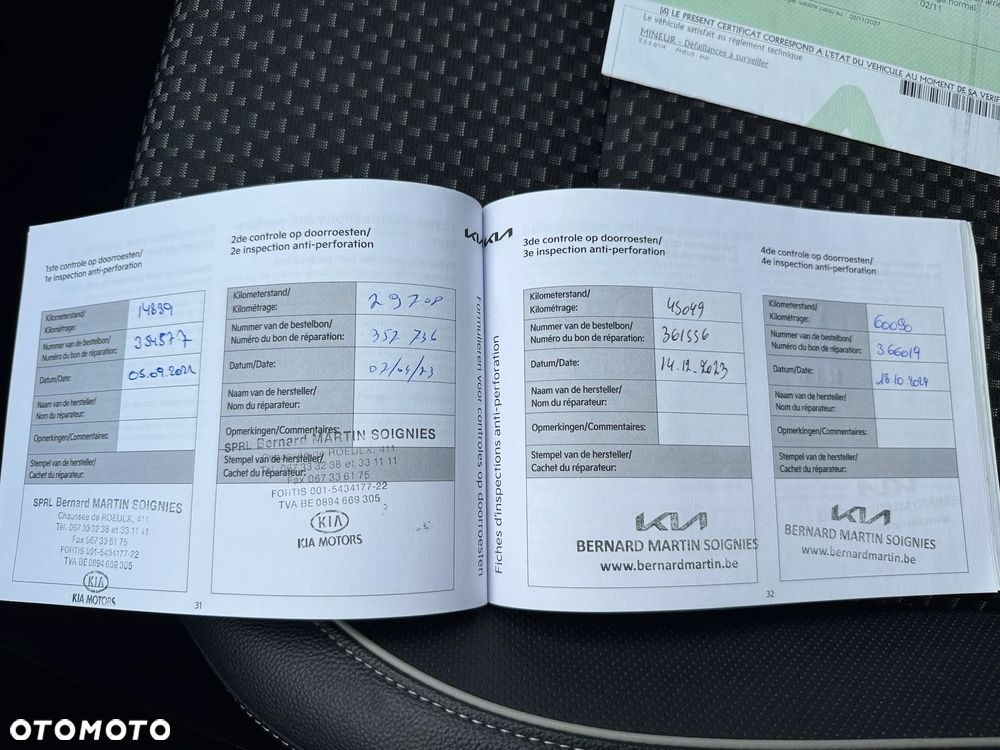 Kia XCeed 1.0 T-GDI L - 16