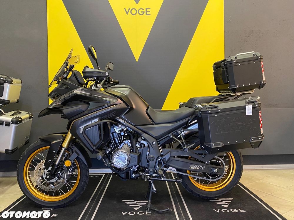 VOGE 525DSX - 5