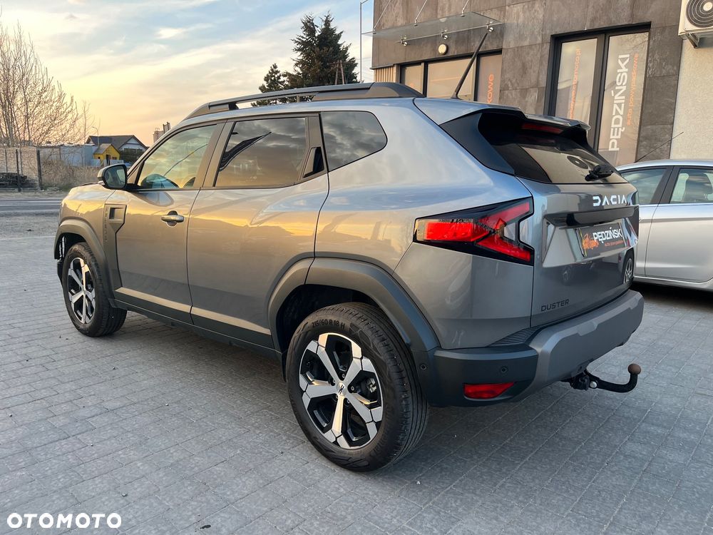 Dacia Duster - 4