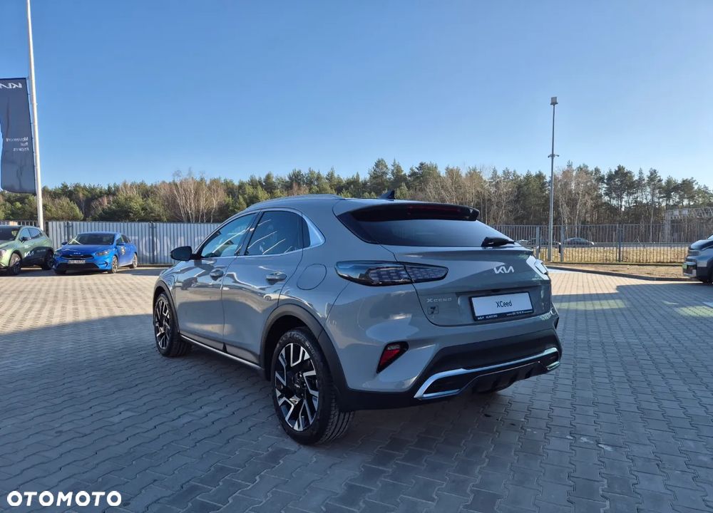 Kia XCeed 1.6 T-GDI Tribute DCT - 5