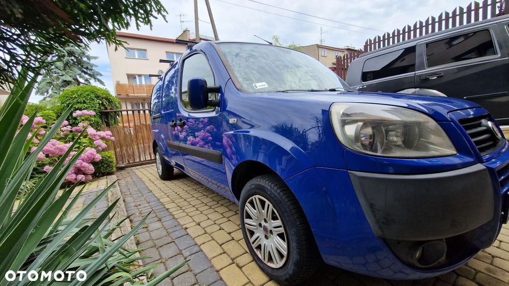 Fiat Doblo 1.3 Multijet 16V - 3