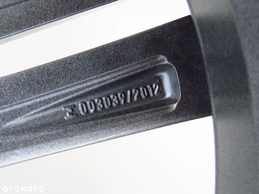 ALUFELGI FELGI ALUMINIOWE KOŁA KOMPLET 31423853 5x108 ET52.5 R20 VOLVO XC60 II XC90 II - 36