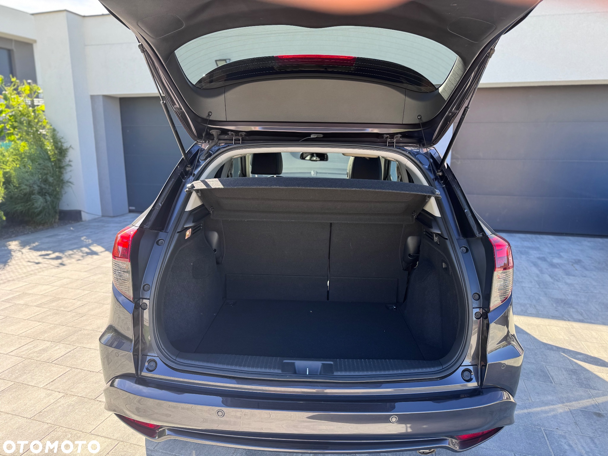 Honda HR-V 1.5 Executive (ADAS / Connect+) CVT - 21