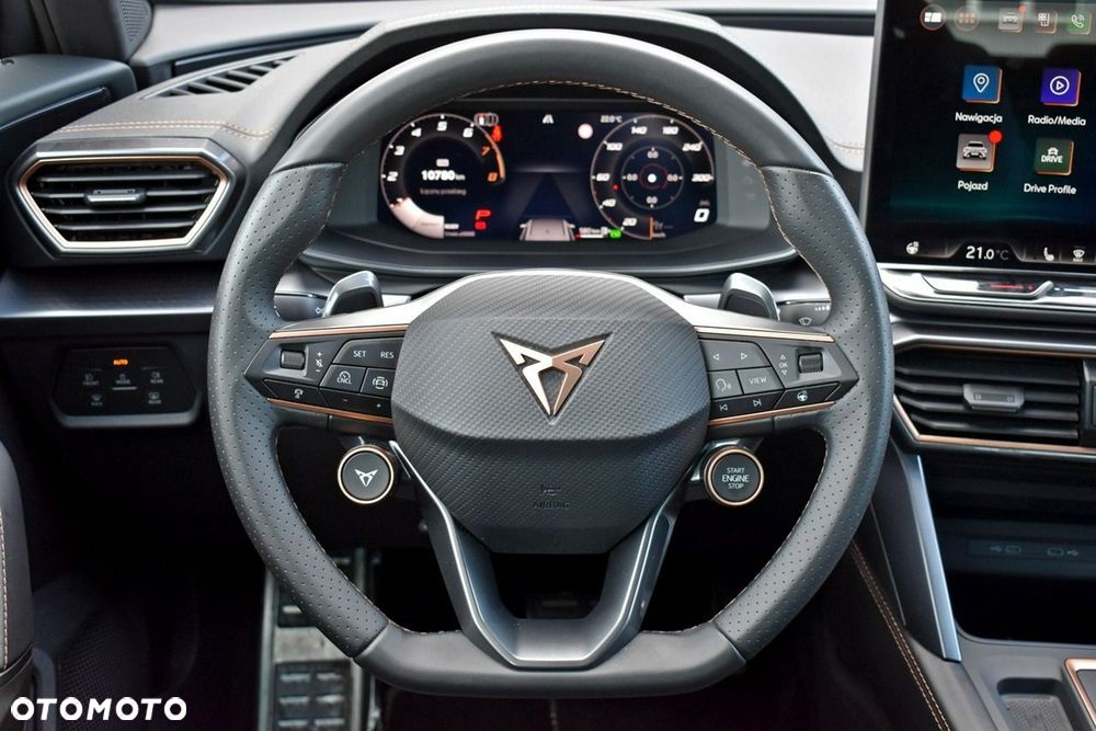 Cupra Formentor 1.5 TSI DSG - 18