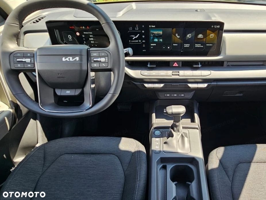 Kia Seltos 1.6 T-GDI M DCT - 5
