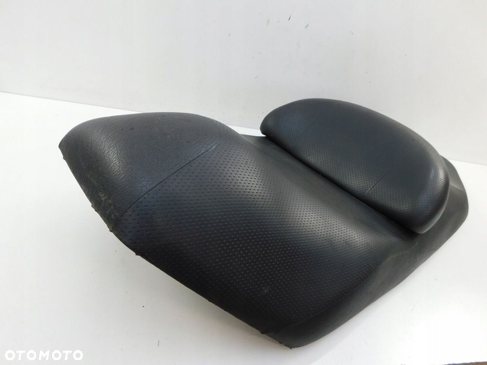 SUZUKI BURGMAN 400 03-06 SIEDZENIE KANAPA FOTEL - 4