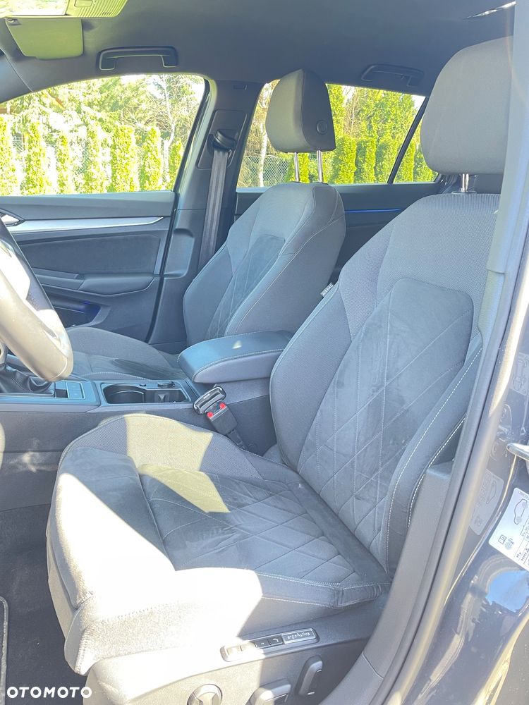 Volkswagen Golf 2.0 TDI - 12