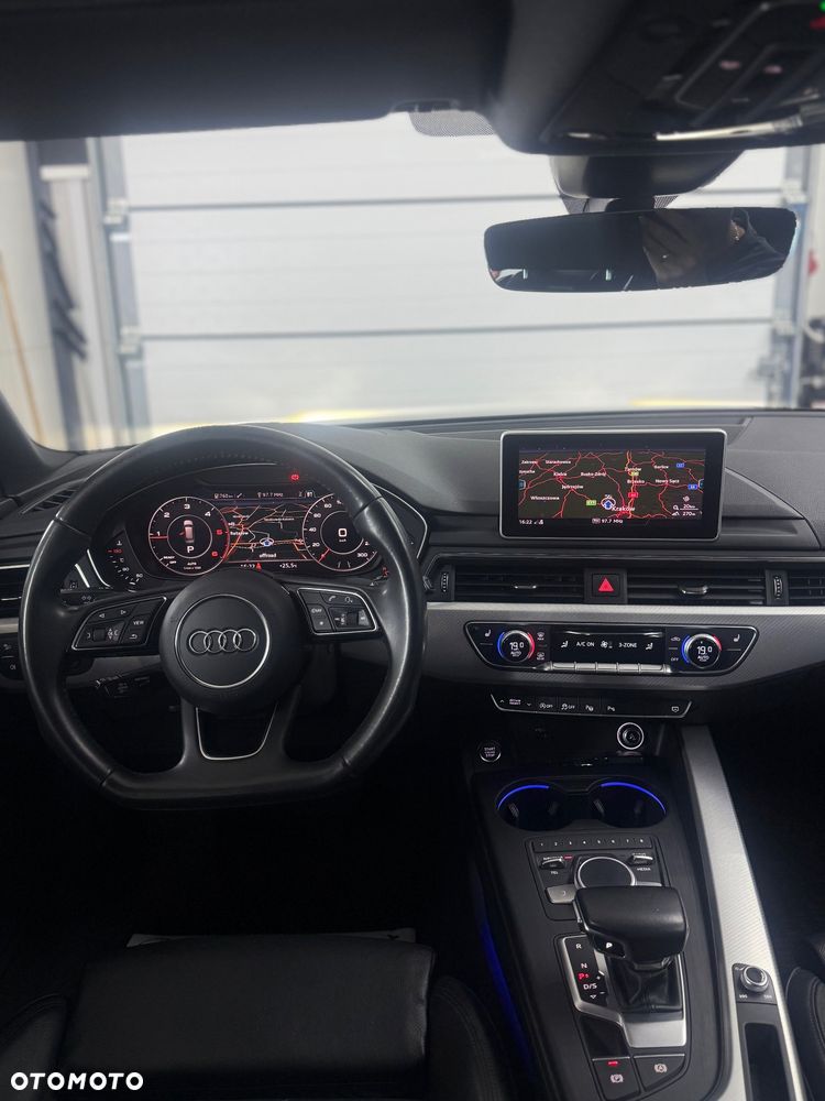 Audi A4 Avant - 13