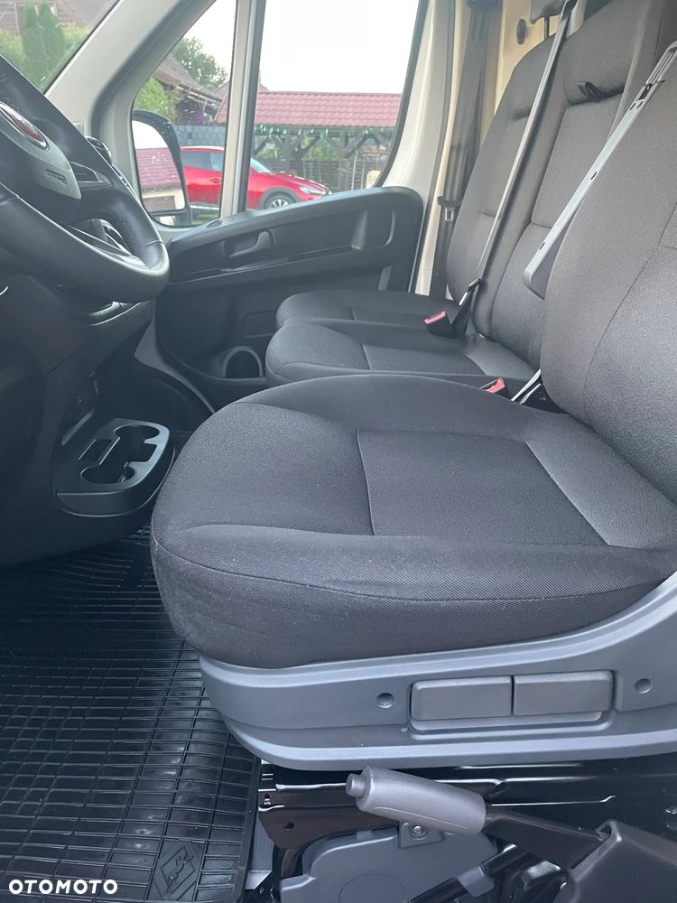 Fiat Ducato maxi - 14