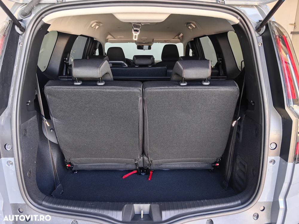 Dacia Jogger - 9