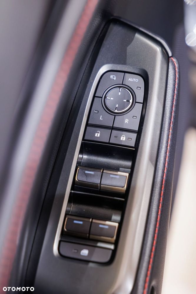Lexus LBX 1.5 Hybrid Elegant - 32
