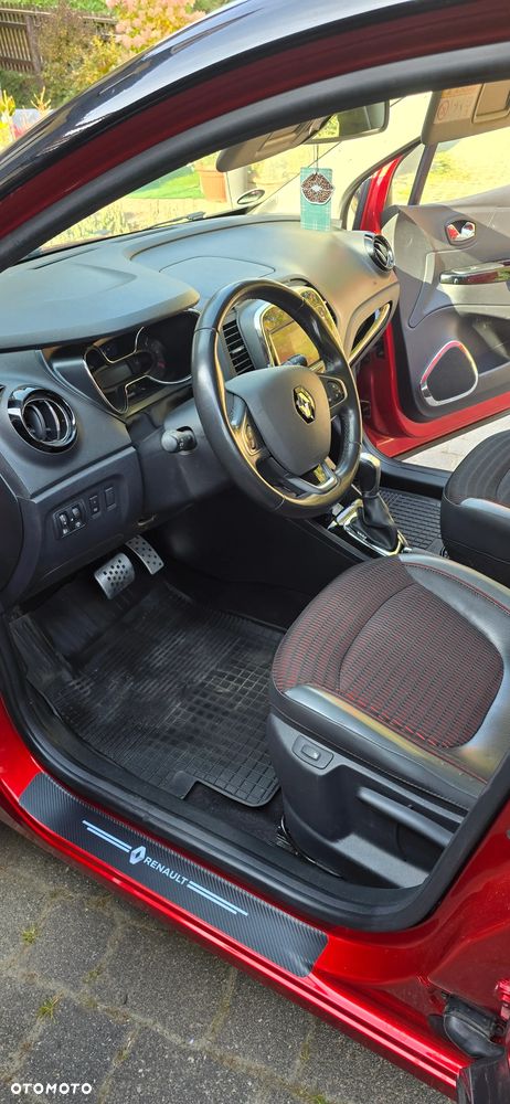 Renault Captur - 15