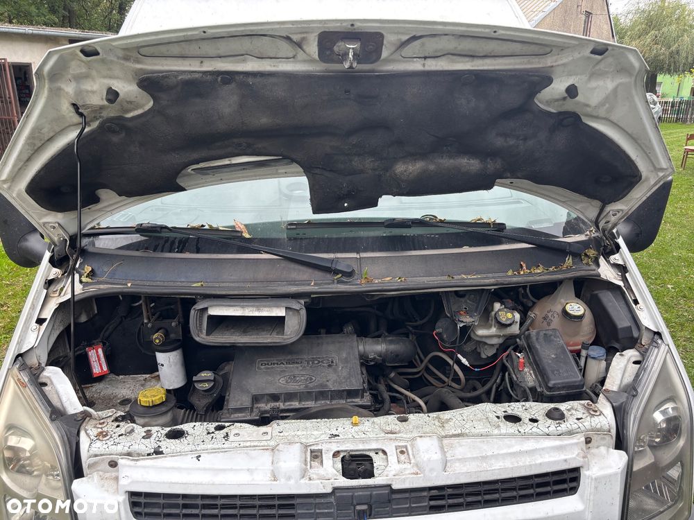 Ford Transit 330 K TDCi Trend - 23