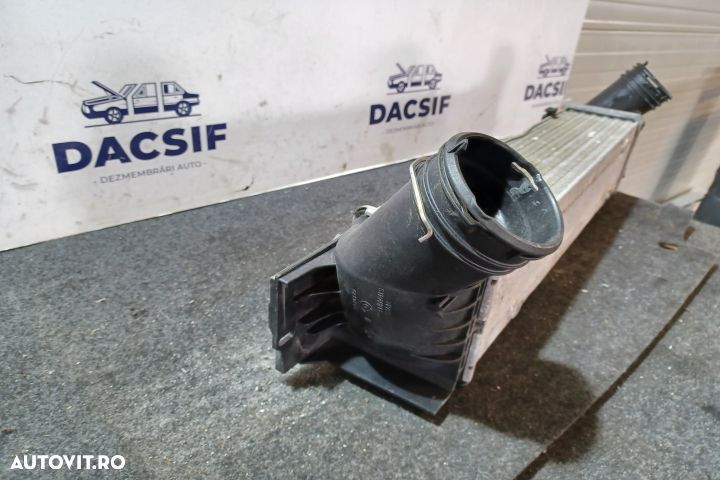 Intercooler 2.0 D 7798788-02 3296399 2.0 D 7798788-02 3296399 BMW Ser - 4
