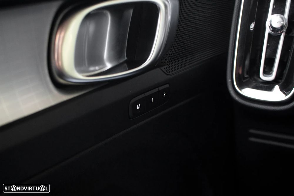 Volvo XC 40 1.5 T4 PHEV Inscription - 23