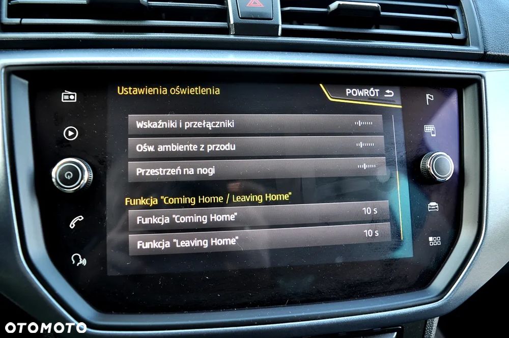 Seat Arona 1.0 TSI GPF Style S&S - 38