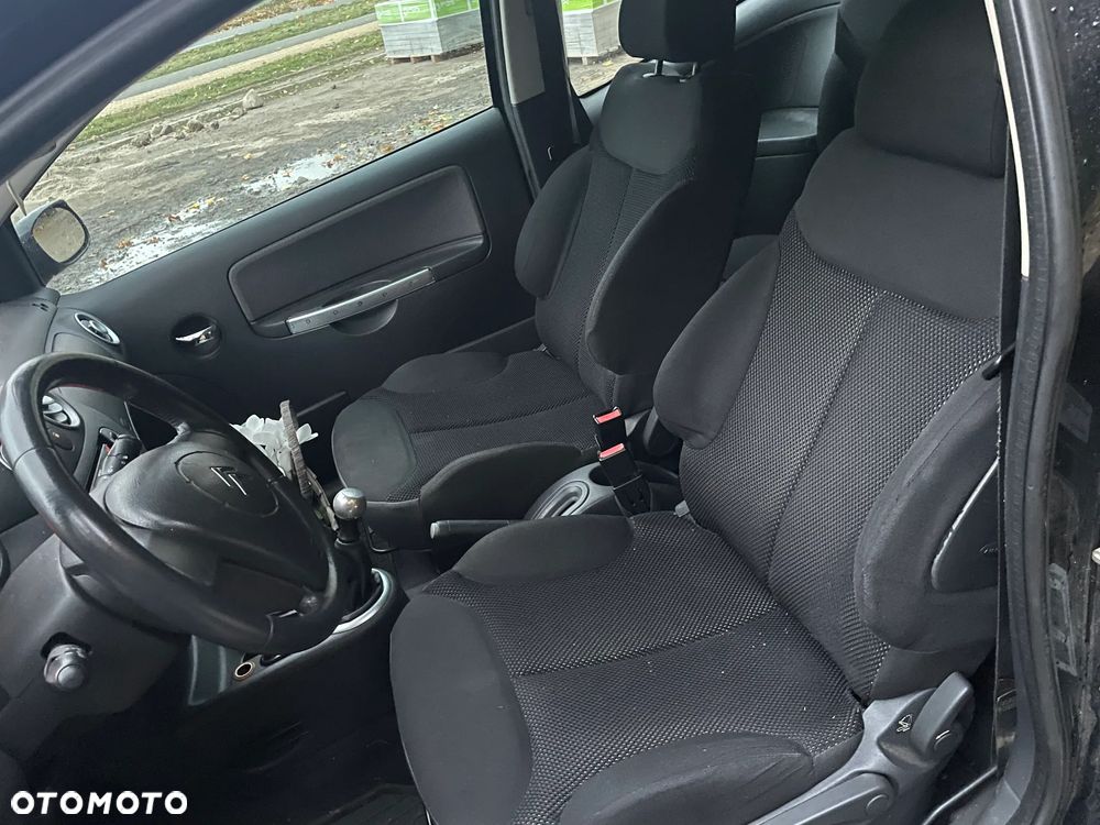 Citroën C2 1.6 VTS - 11