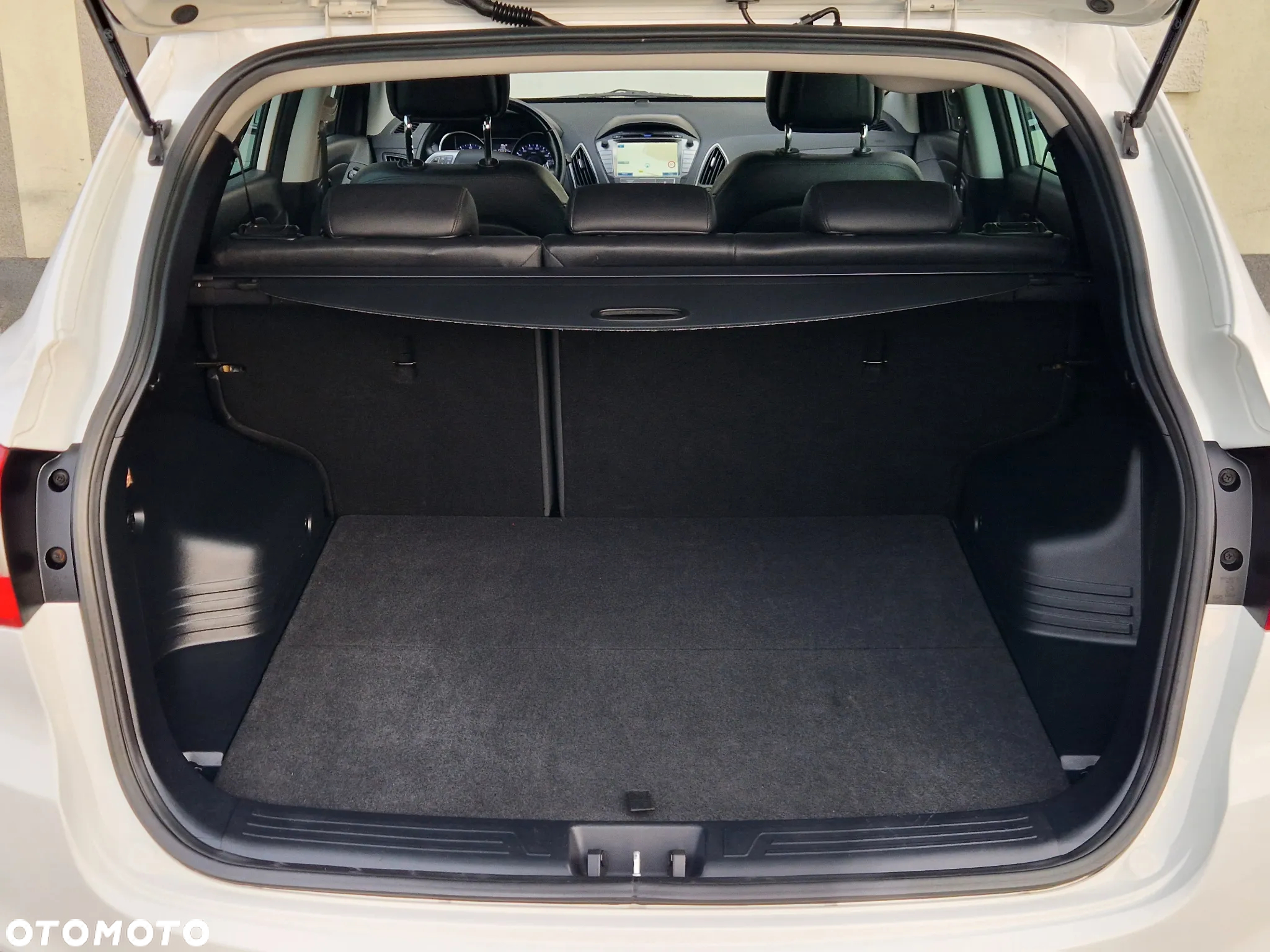 Hyundai ix35 1.6 GDI Premium 2WD - 39