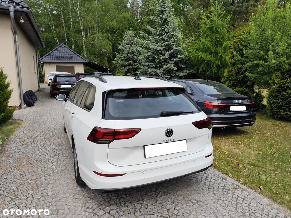 Volkswagen Golf - 9