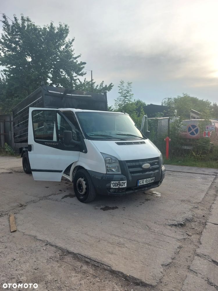 Ford Transit - 7