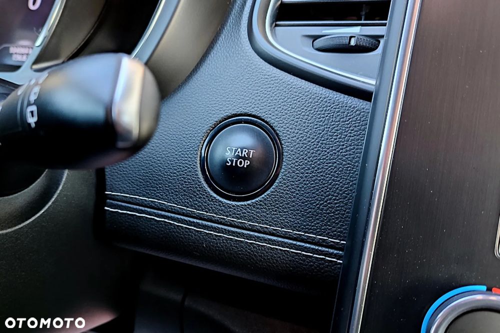 Renault Scenic 1.7 Blue dCi Zen - 14