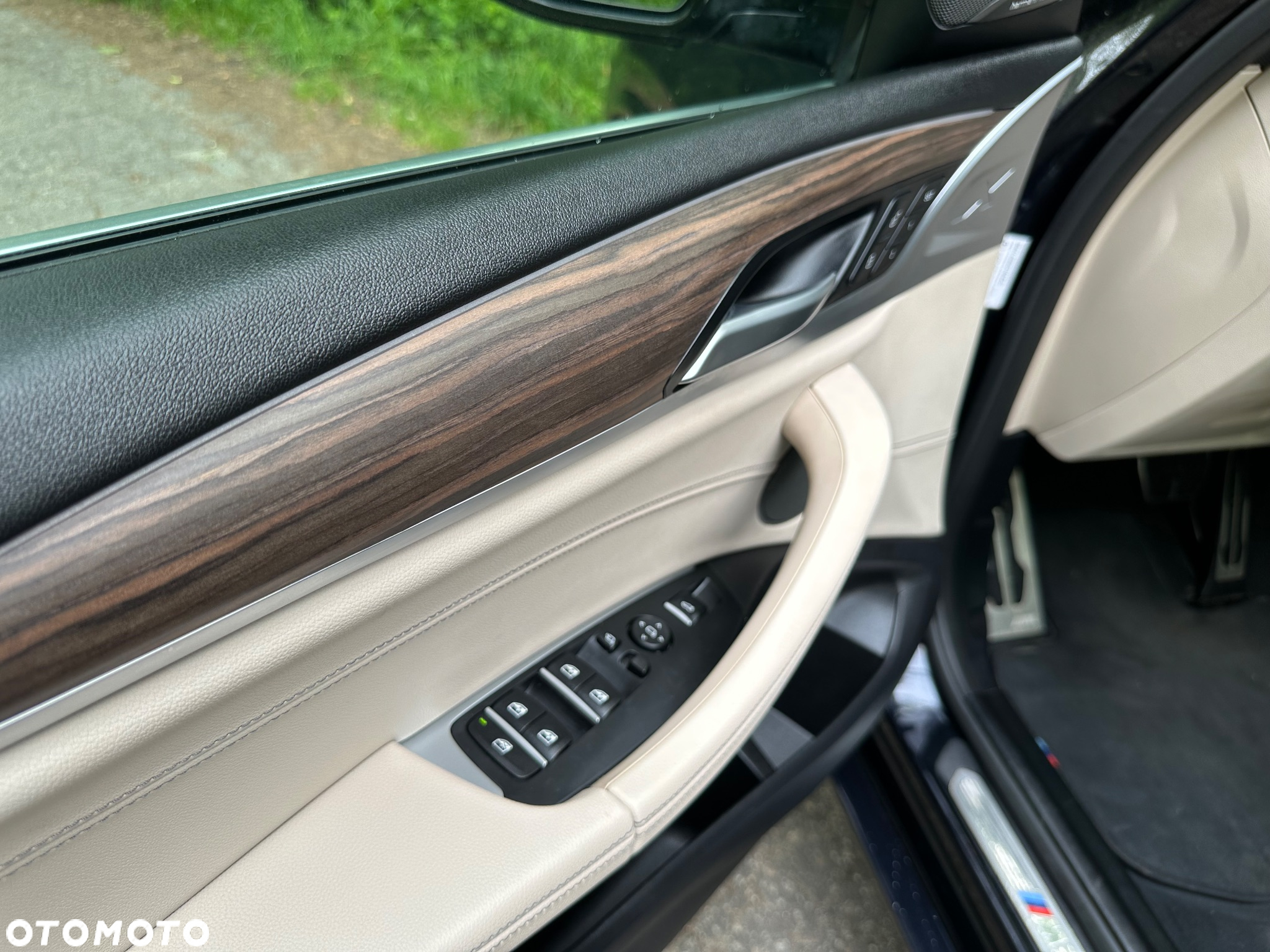 BMW X4 xDrive30i GPF M Sport X sport - 26