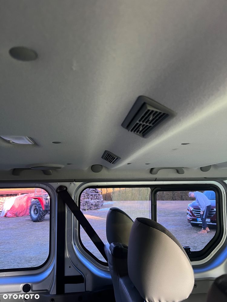 Renault Trafic L2H1 Komfort - 21