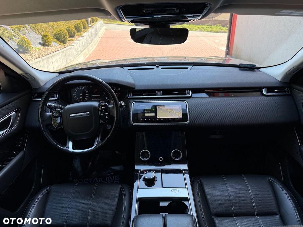 Land Rover Range Rover Velar 2.0 SD4 SE - 20