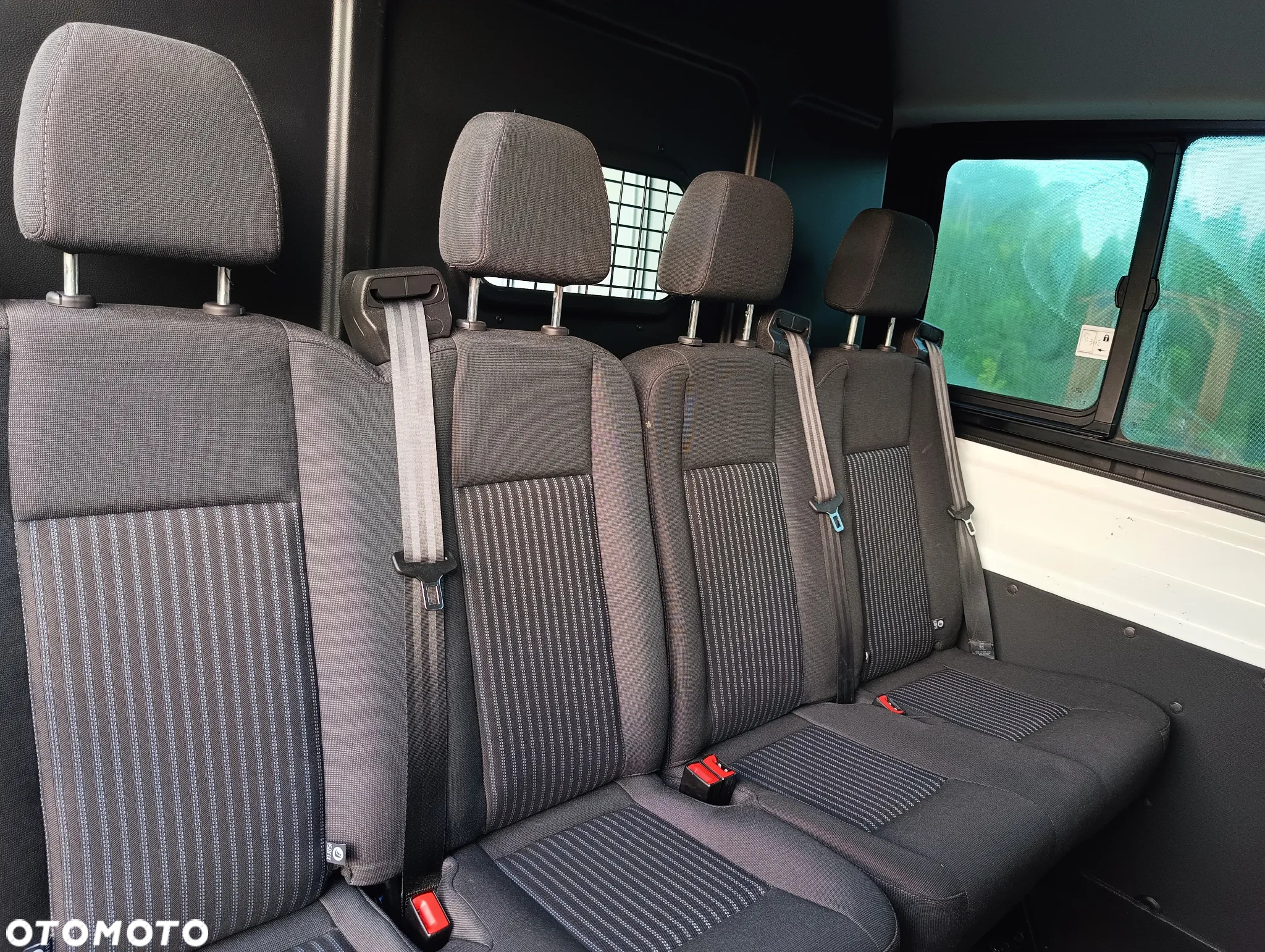 Ford Transit - 35
