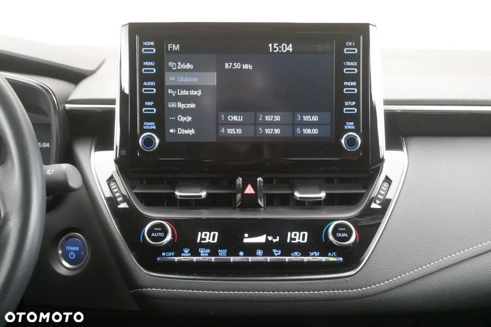 Toyota Corolla - 10