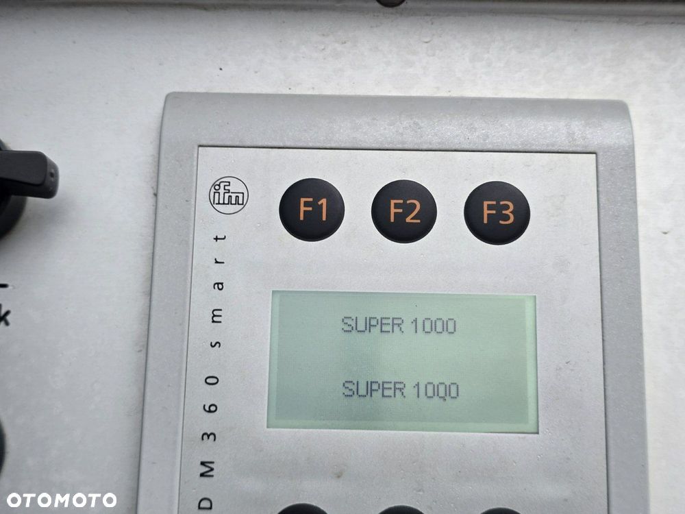 MAN TGS 33.440 6X4 - 8