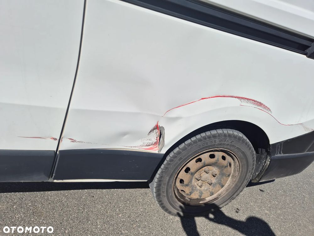 Renault Trafic L2H1 2,9t Business - 6