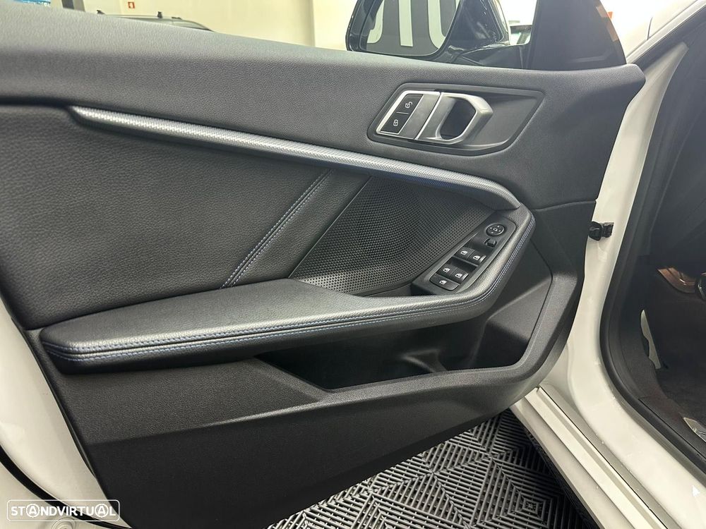 BMW 216 Gran Coupé d Pack Desportivo M - 20