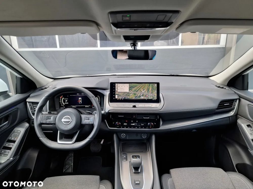 Nissan Qashqai 1.3 DIG-T MHEV Xtronic N-Connecta - 28