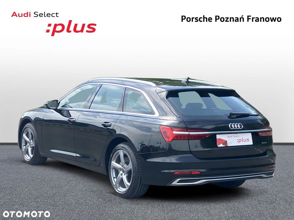 Audi A6 Avant - 3