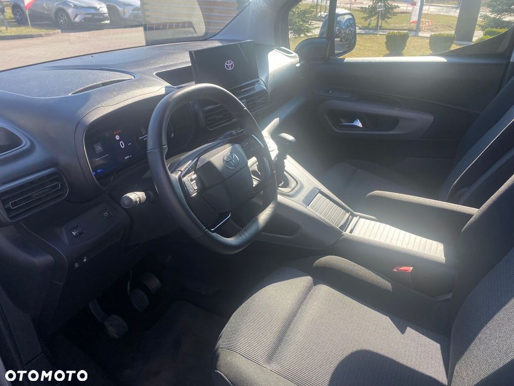 Toyota Proace City Verso 1.5 D-4D Family - 9