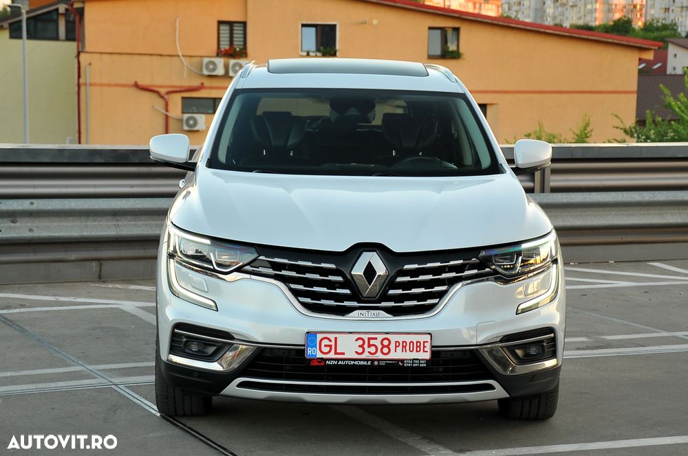 Renault Koleos - 2