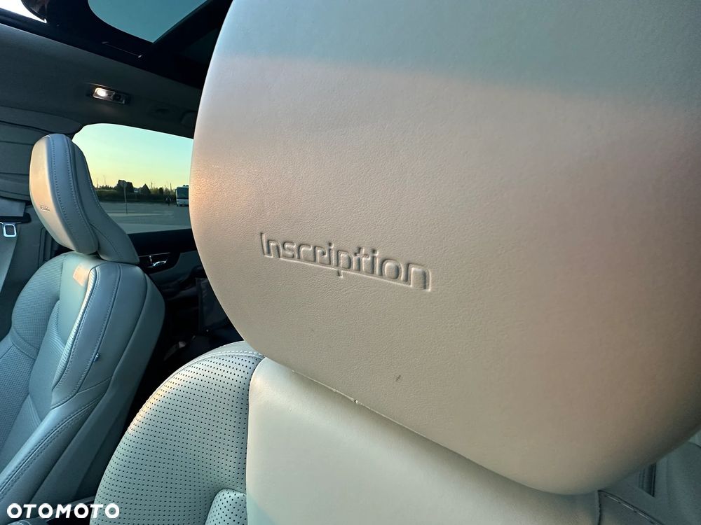 Volvo XC 60 T6 AWD Inscription - 25