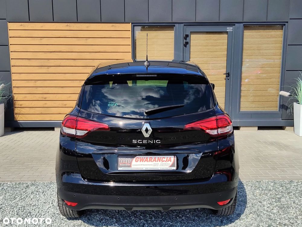 Renault Scenic TCe 140 GPF EDC LIMITED - 30