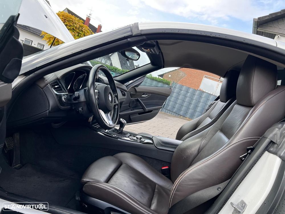 BMW Z4 sDrive20i - 6