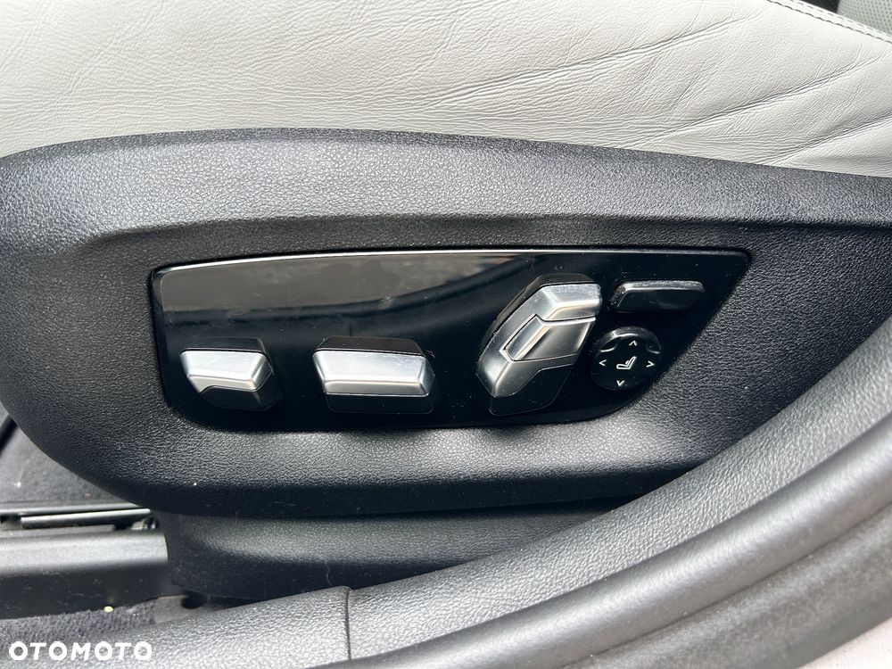 BMW M5 - 26