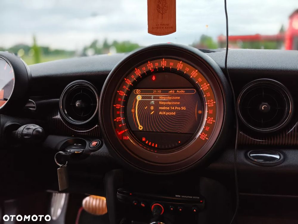 MINI Clubman Cooper SD Hampton - 28