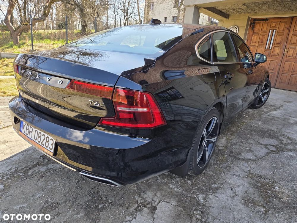 Volvo S90 T6 AWD Geartronic Momentum - 31