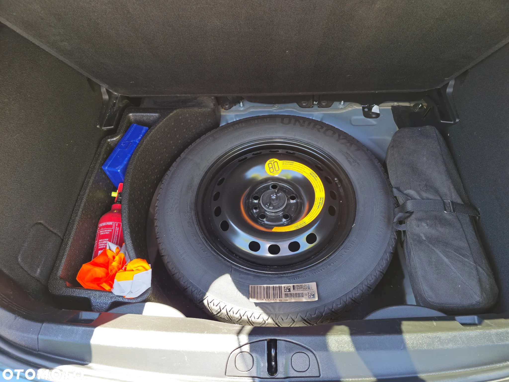 Fiat 500X 1.4 Multiair 4x2 S&S Cross Plus - 17