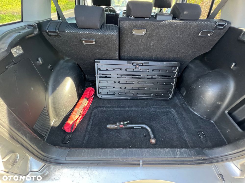 Suzuki Grand Vitara - 8