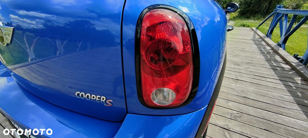 MINI Countryman - 14